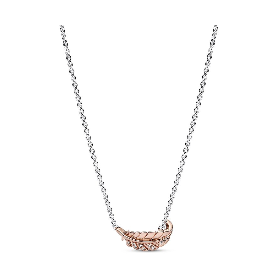 Pandora Kette Moments