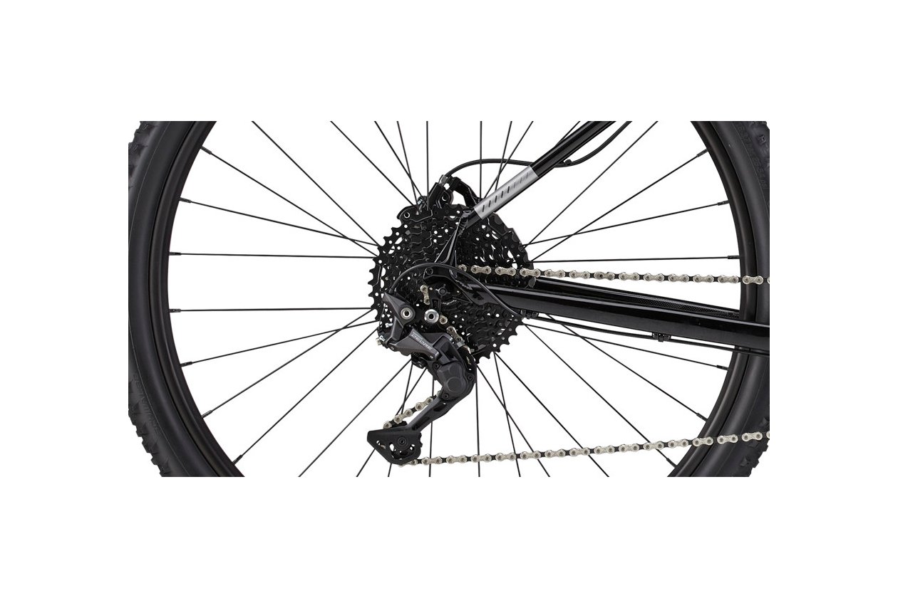 Cannondale Trail 5 - 2022 - 29 Zoll - Diamant