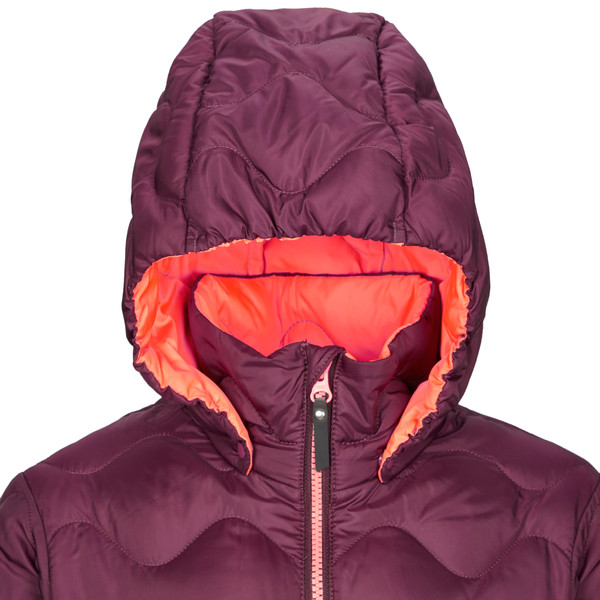 DOWN JACKET FILPPULA Kinder - Daunenjacke