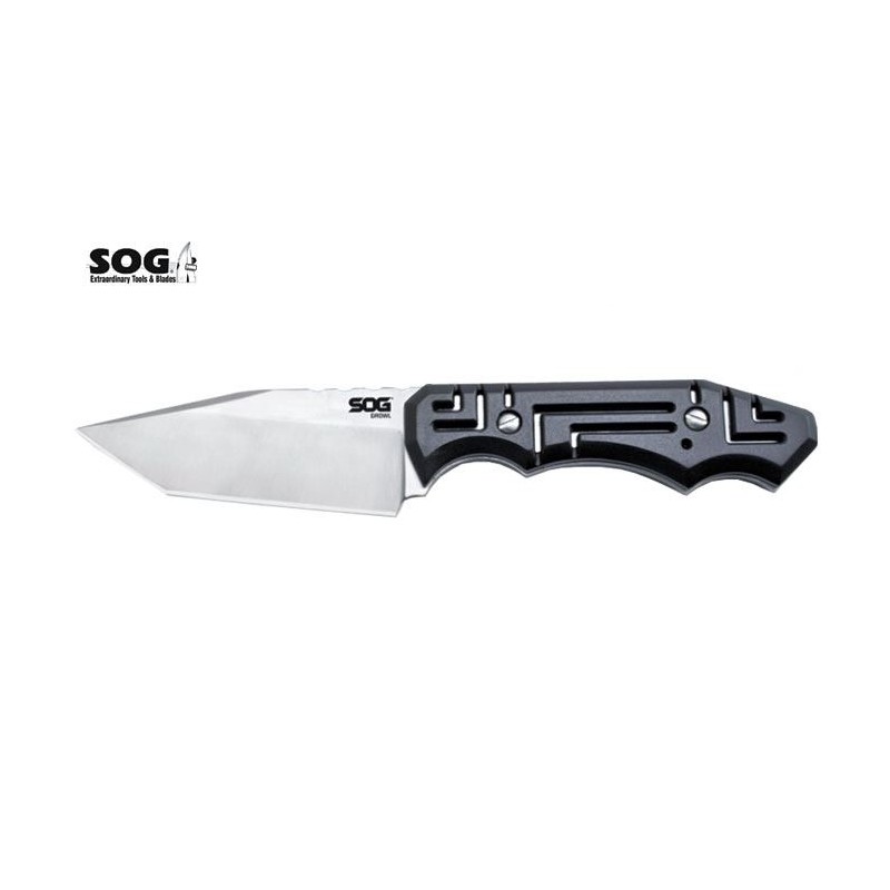 Sog Growl JB02K knife