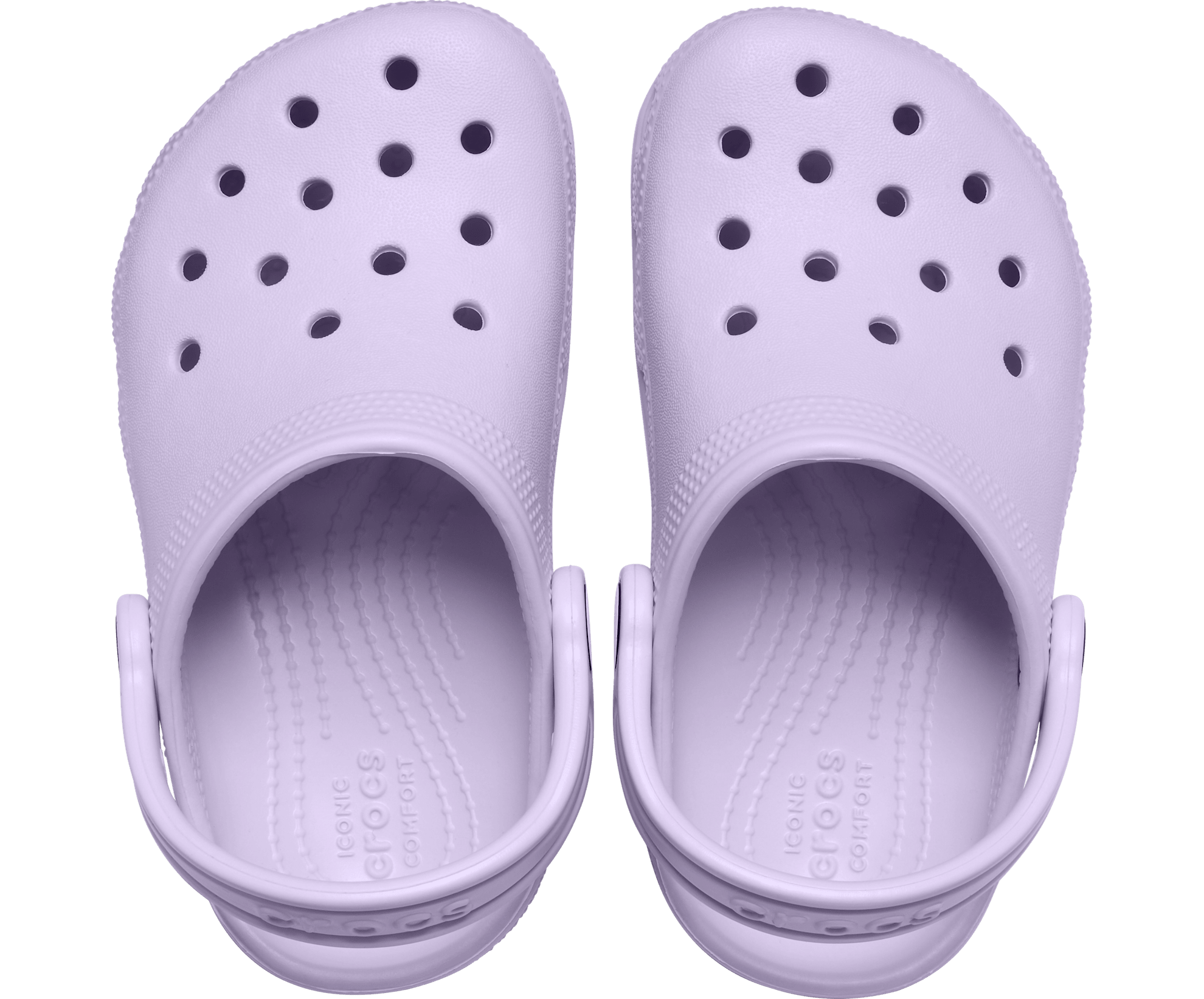 Toddler Classic Clog