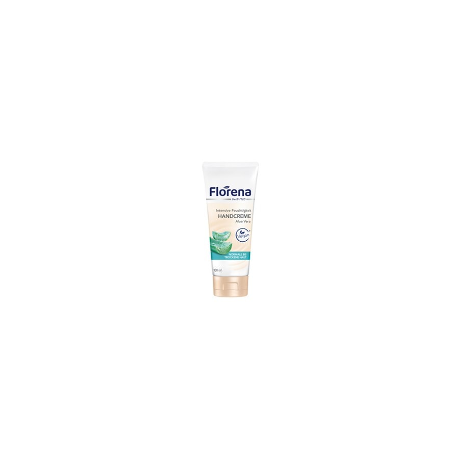 Handcreme Aloe Vera