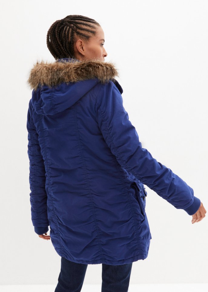 Winterjacke