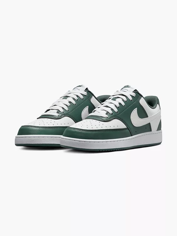 Nike Sneaker COURT VISION LOW NEXT NATURE