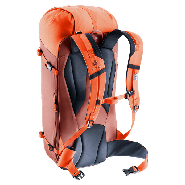 GUIDE 30 - Tagesrucksack