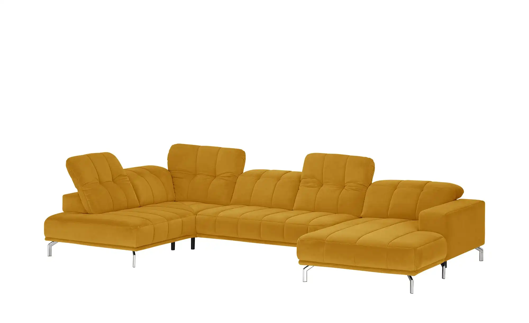 Kollektion Kraft Wohnlandschaft Sarina