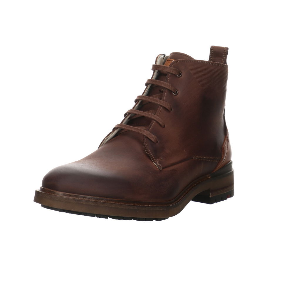 Lloyd Hasco Schnürboots