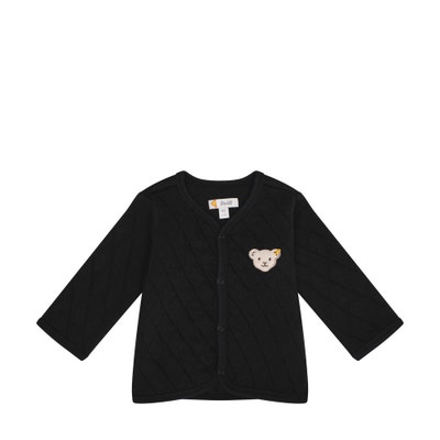 Set Hose + Jacke, dunkelblau für Jungs