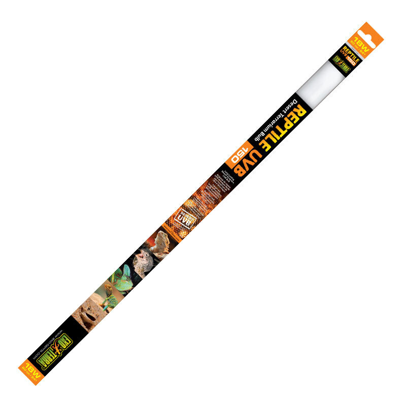 Exo Terra Beleuchtung Exo Terra Reptile UVB150 T8 60 cm, 18 W