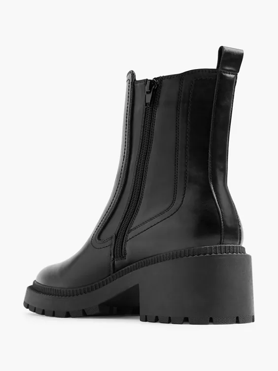 Catwalk Chelsea Stiefelette