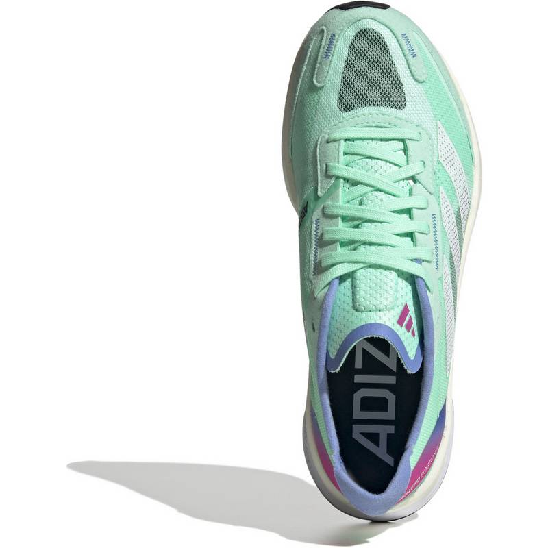 adidas ADIZERO BOSTON 11 Laufschuhe Damen
