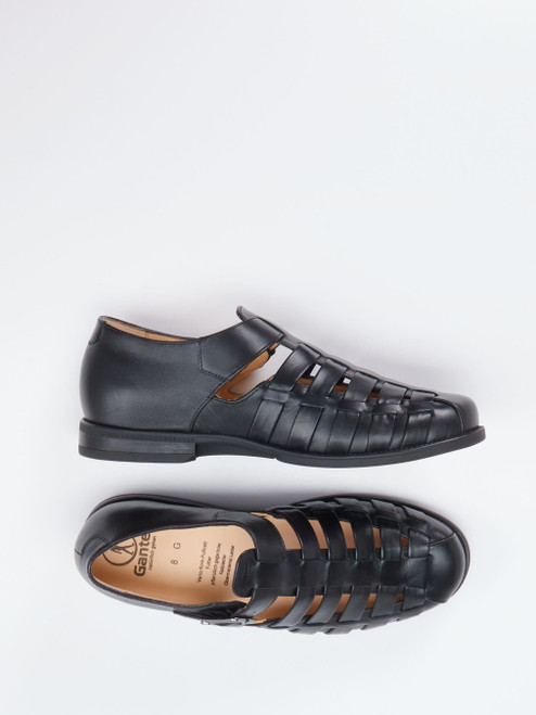 Sandale-43010090001 Ganter