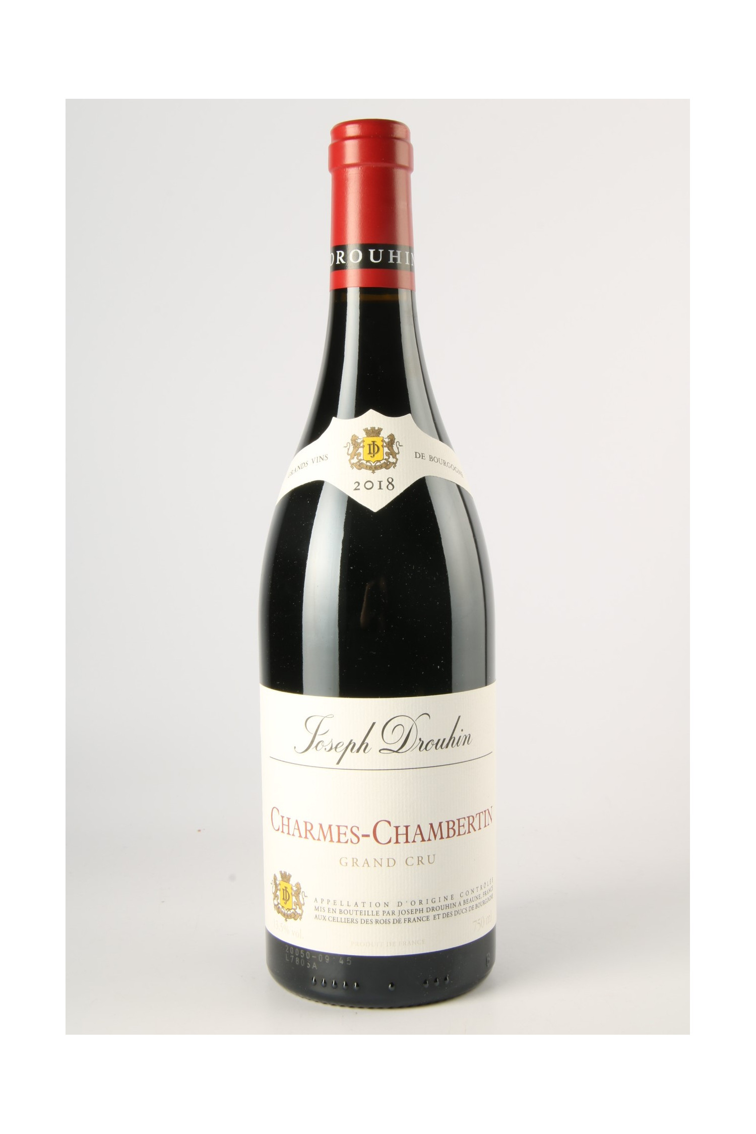 Drouhin Joseph 2018, Charmes Chambertin