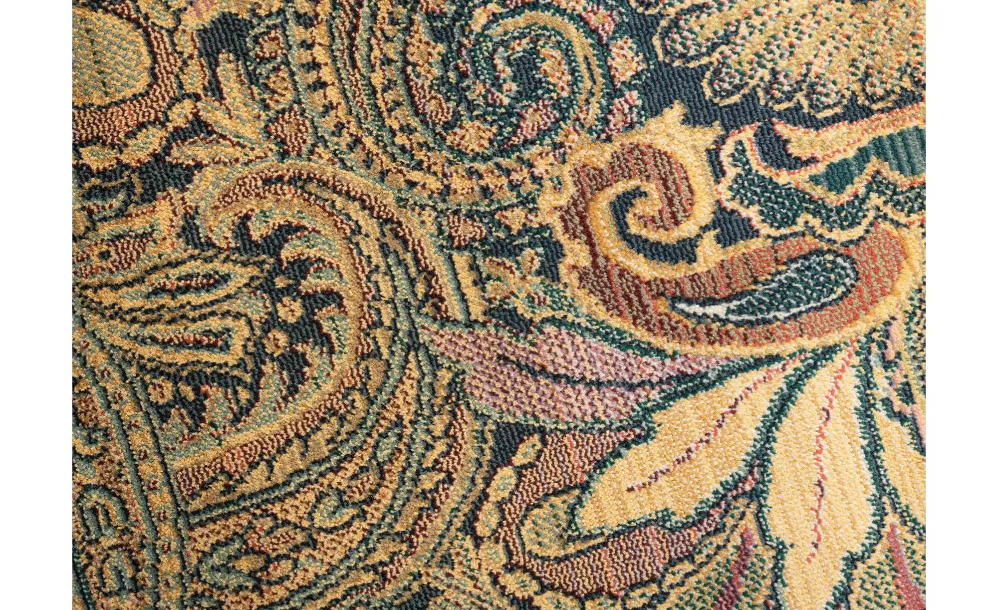THEKO Vintageteppich