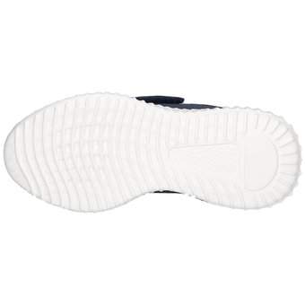Okinawa Sneaker in blau