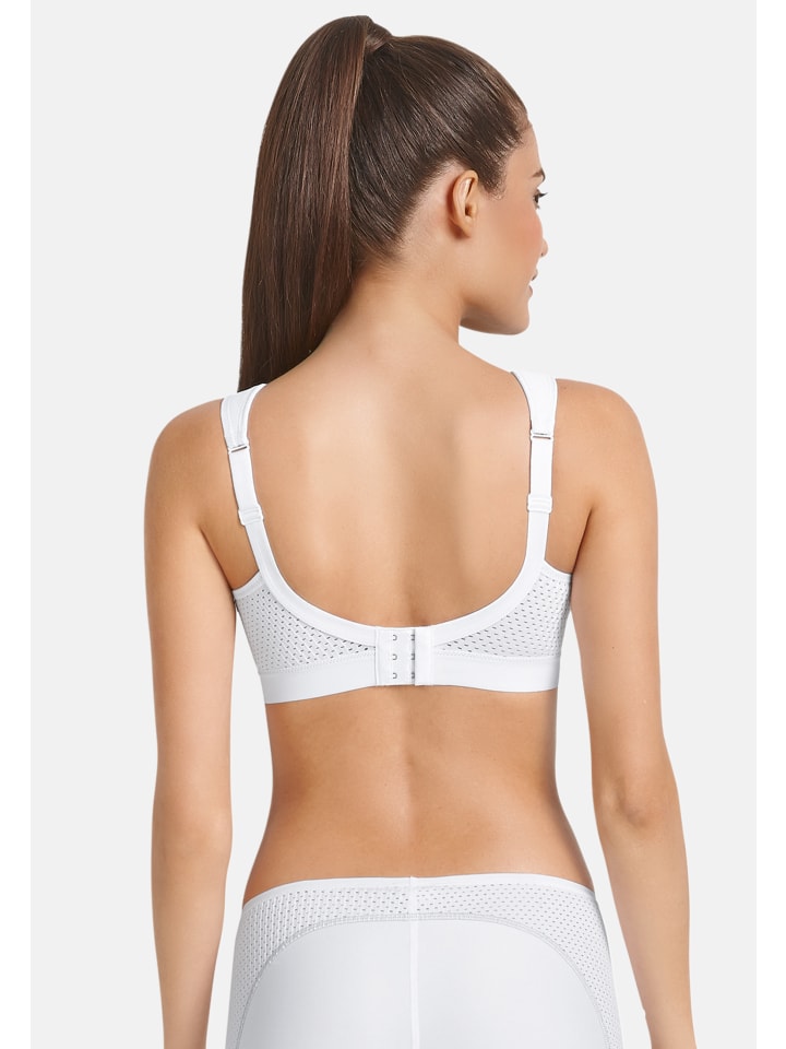 Anita Sport-BH extreme control in Weiß günstig kaufen