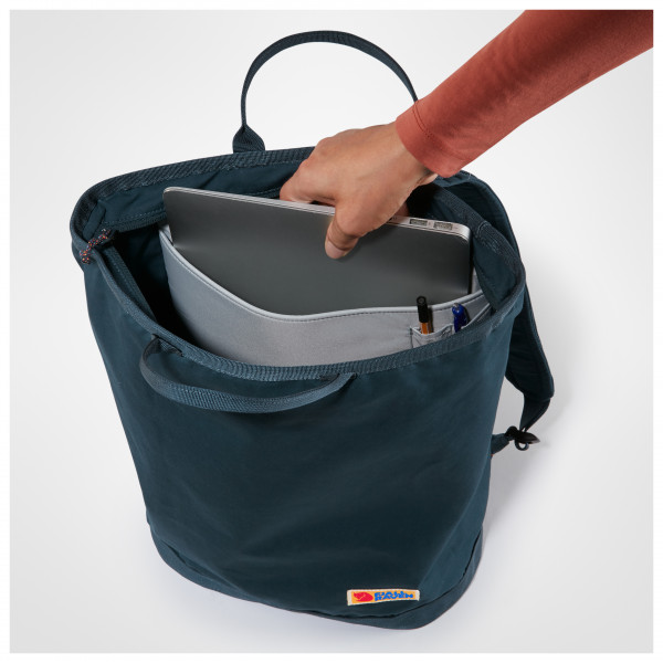 Fjällräven - Vardag Totepack 20 - Daypack