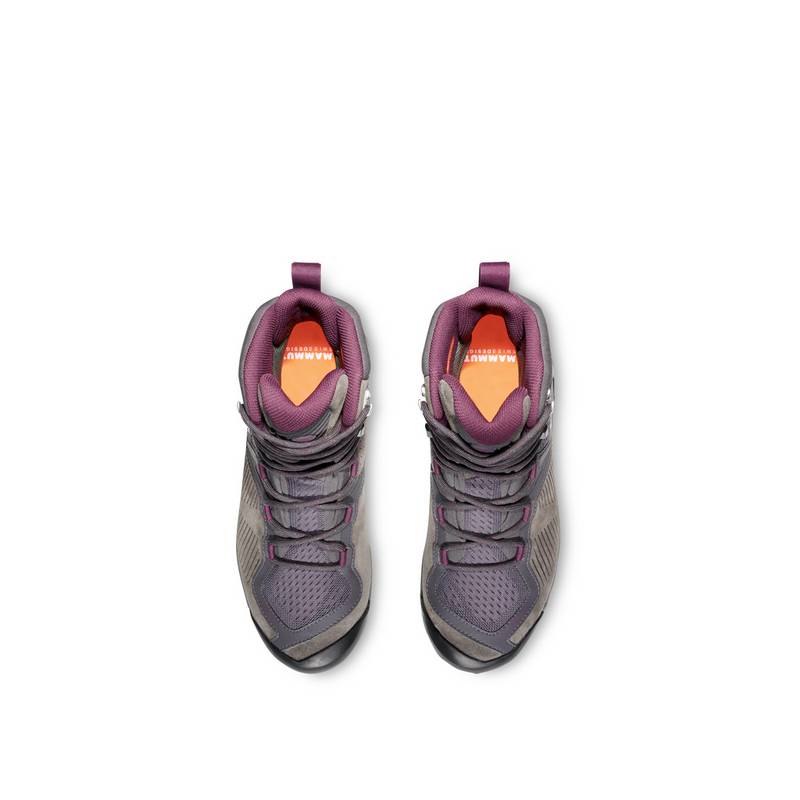 Mammut Sapuen High GTX® Wanderschuhe Damen