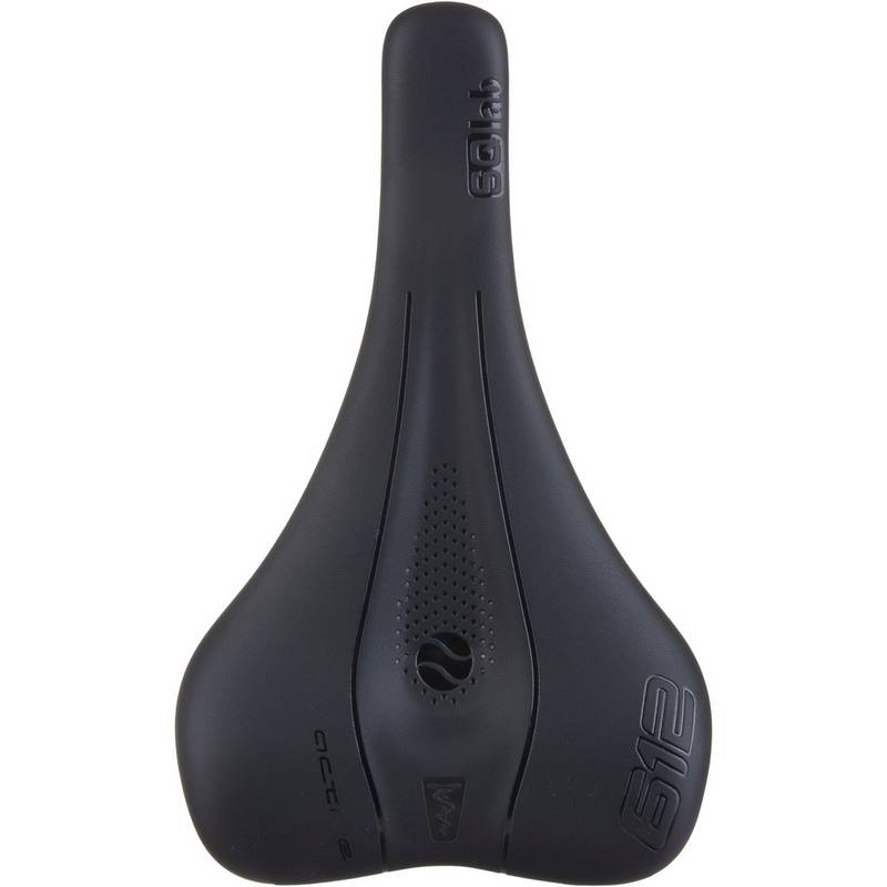 SQ Lab 612 Ergowave active 2.1 Fahrradsattel
