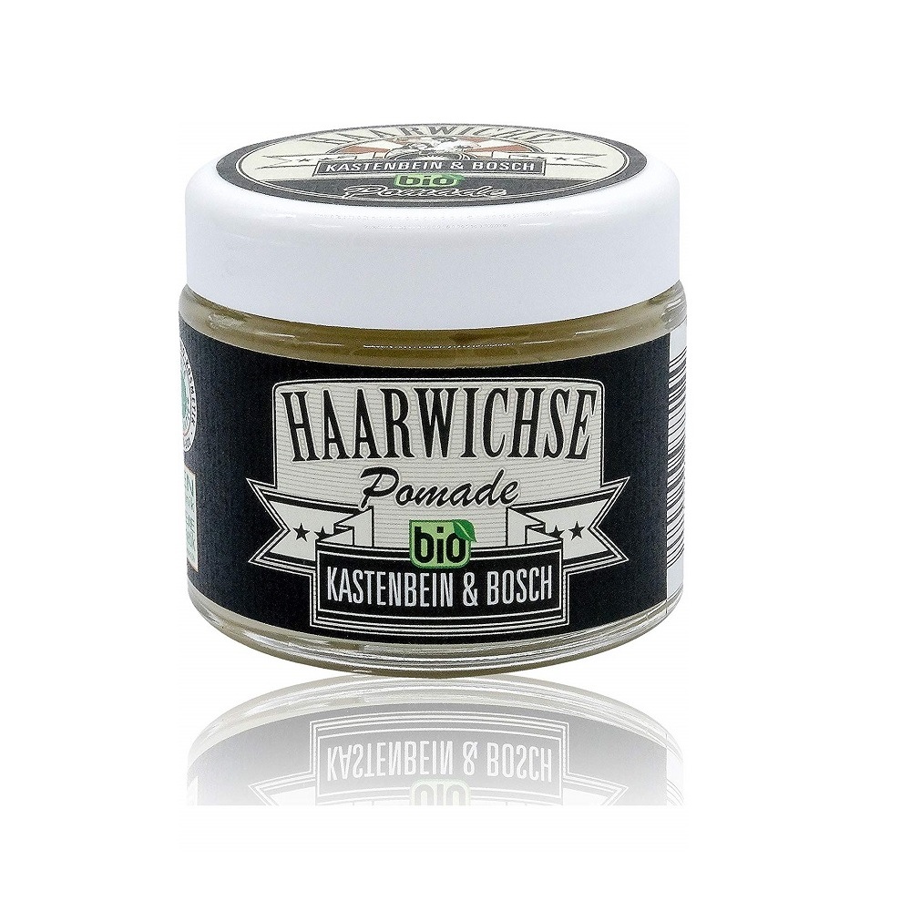 Haarwichse - Pomade 100ml