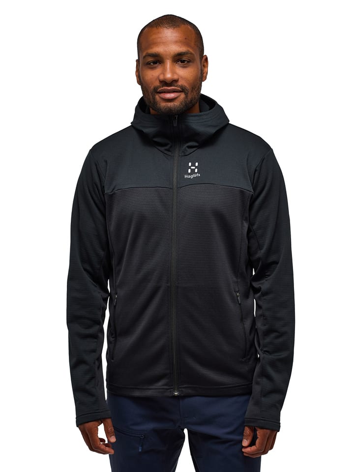Haglöfs Fleecejacke 