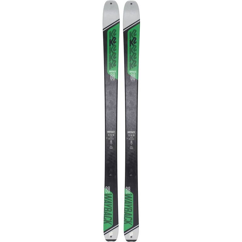 K2 WAYBACK 88 22/23 Tourenski Herren