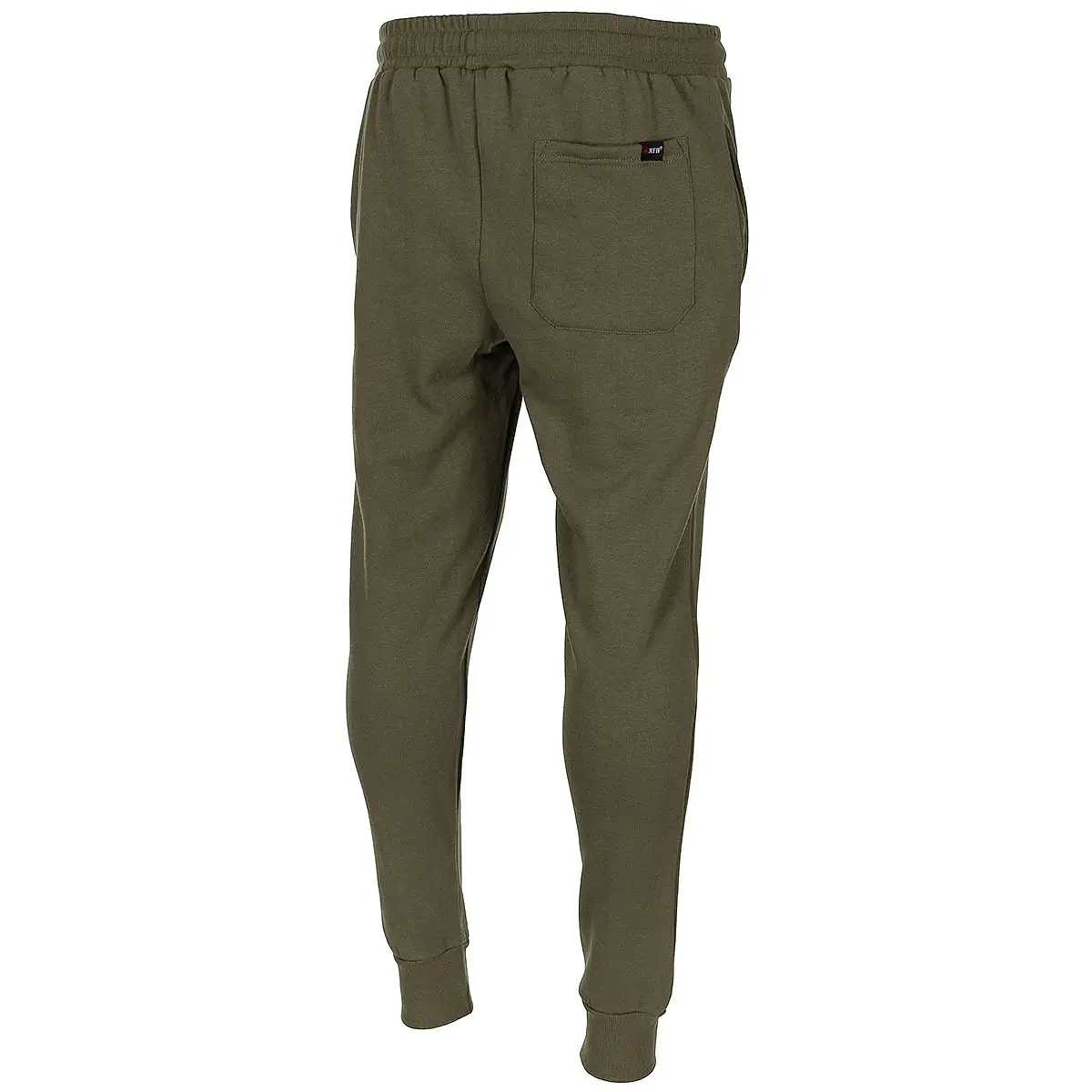 Sweatpants Jogger oliv