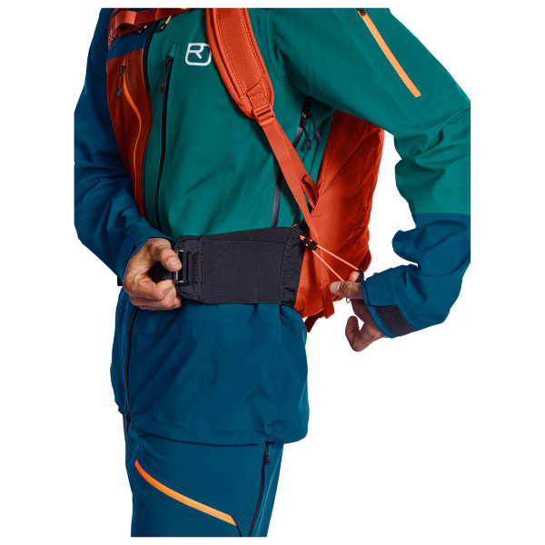 Ortovox - Free Rider 22 - Skitourenrucksack