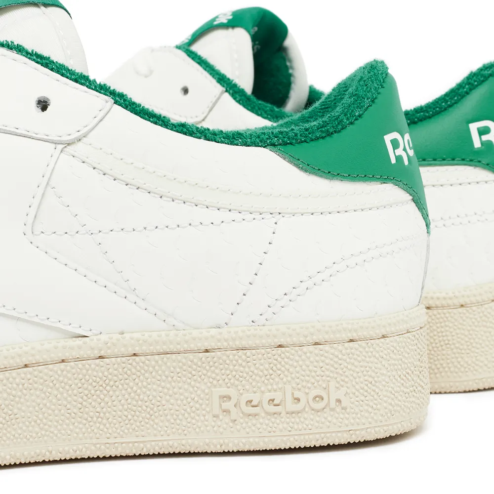 Reebok Club C RMIA011C99LEA0030155 / weiss