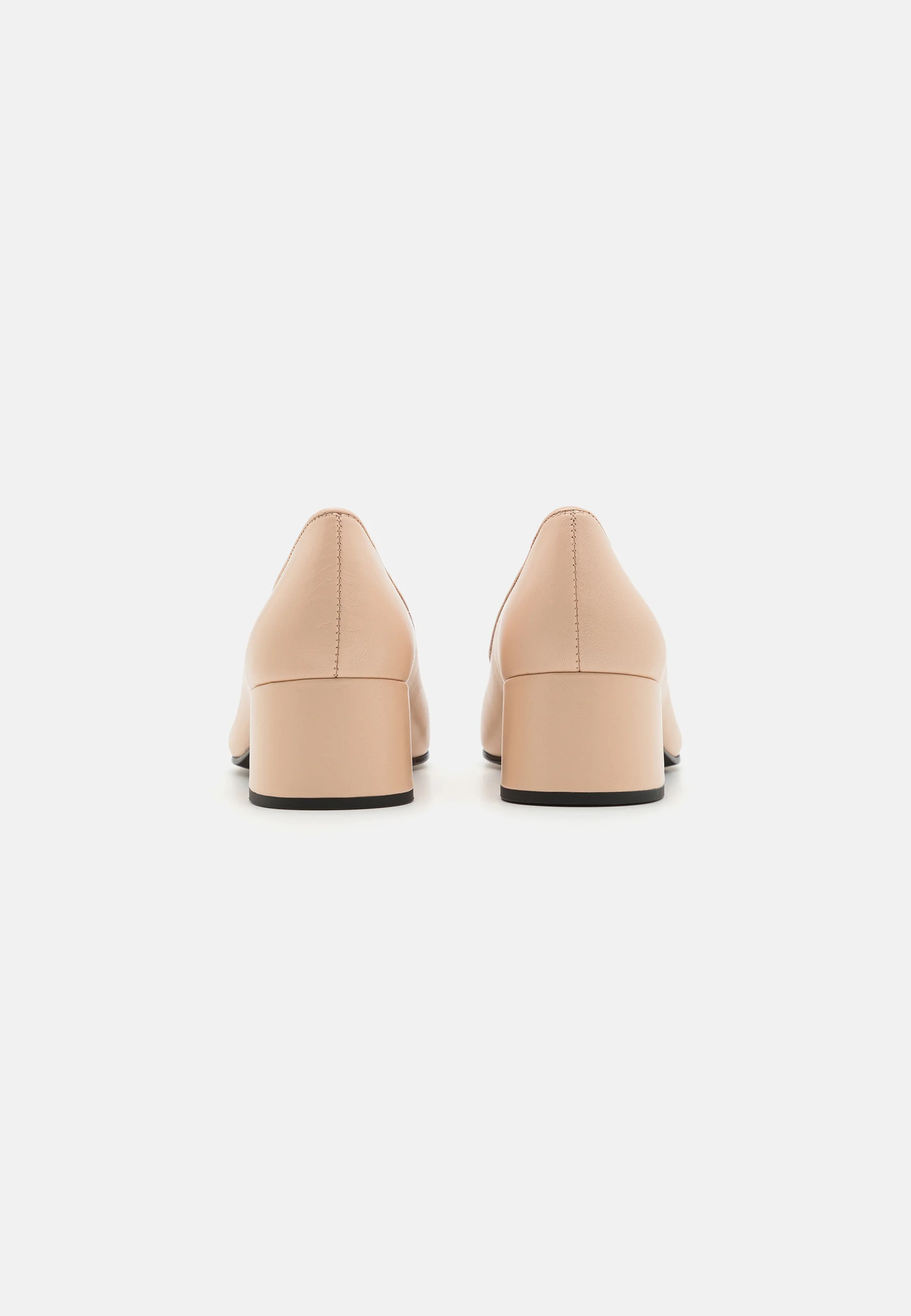 Tory Burch CAP TOE - Escote