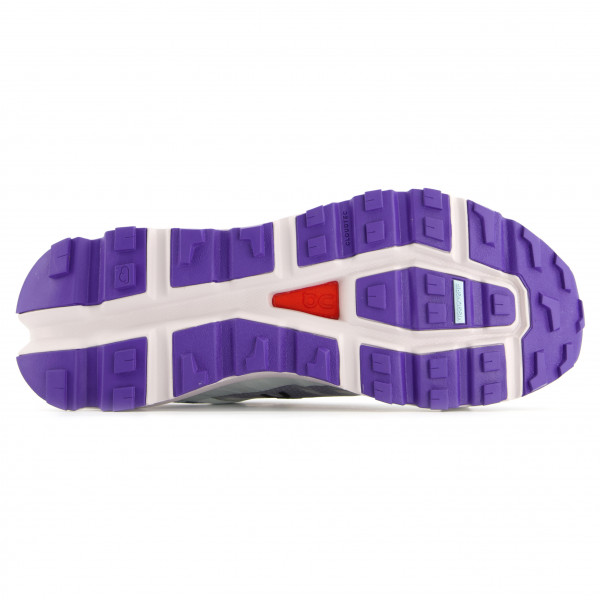On - Women's Cloudvista - Trailrunningschuhe