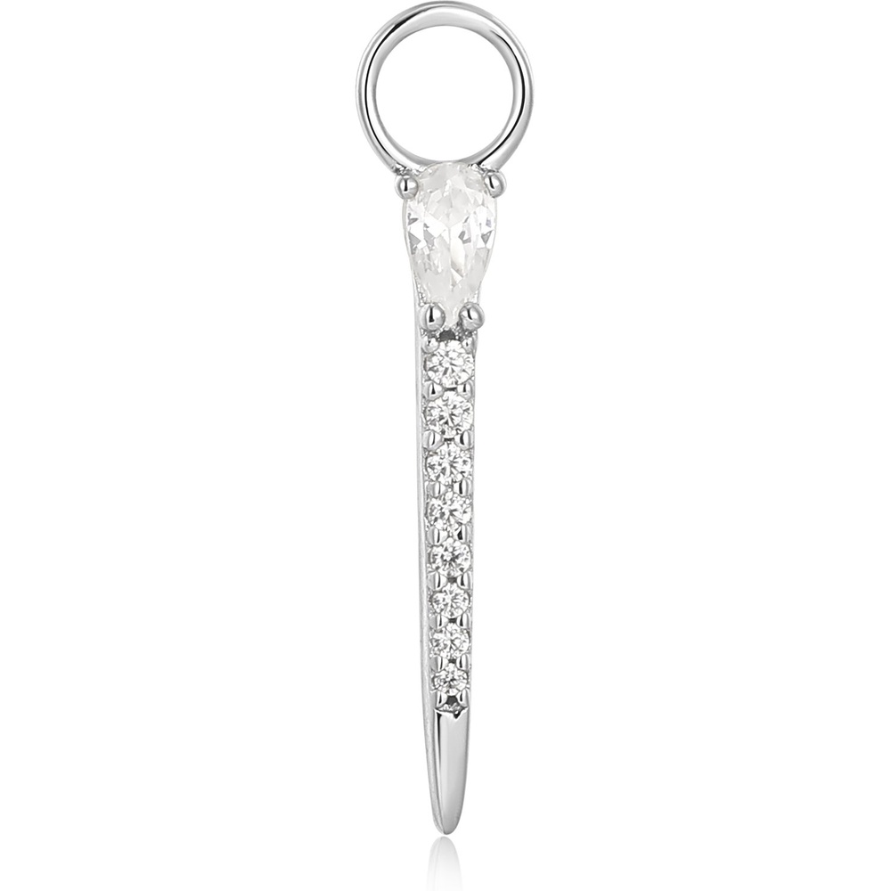 Ania Haie Charm 925 Argent Pendentif