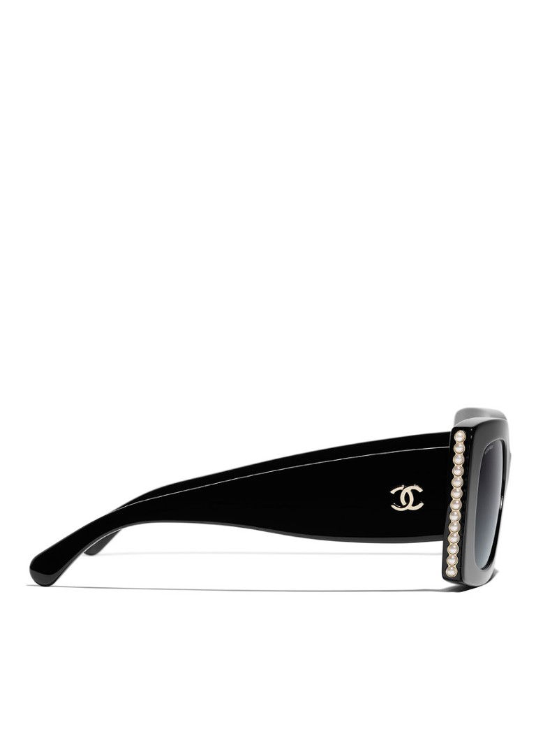 Ochelari de soare Chanel Square