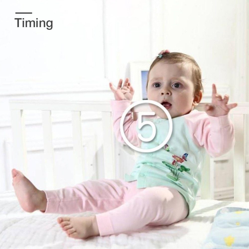 autolock Kinderkamera,HD-Digitalvideokameras(mit 32 GB SD-Karte) Kinderkamera (13.2 MP, WLAN (Wi-Fi), Geburtstagsgeschenke für Jungen im Alter von 3-9 Jahren)