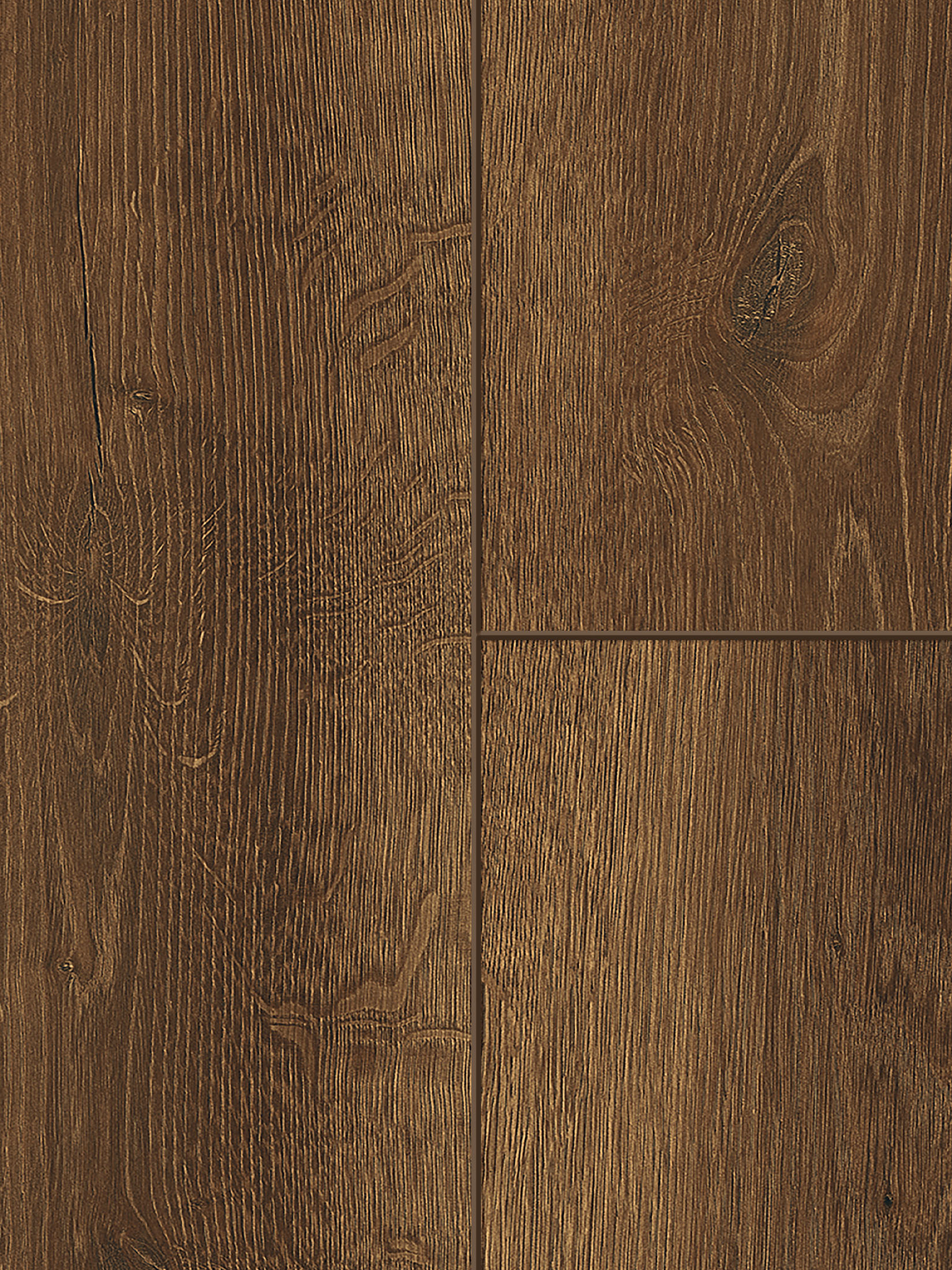 Cottage Klick-Laminat, Timeless Oak 65423
