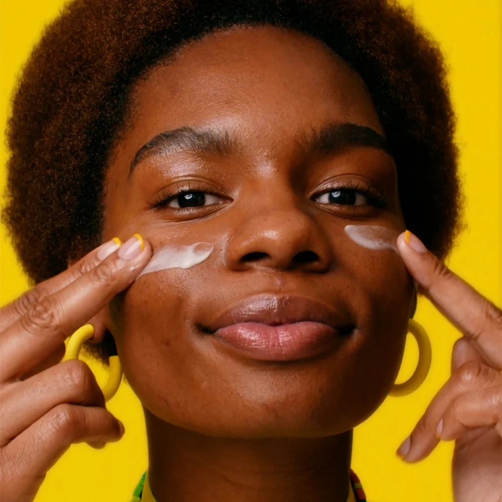 Ceramidin™ Skin Barrier hidratantni mliječni losion - hidratantni fluid za lice, umirujući fluid za lice