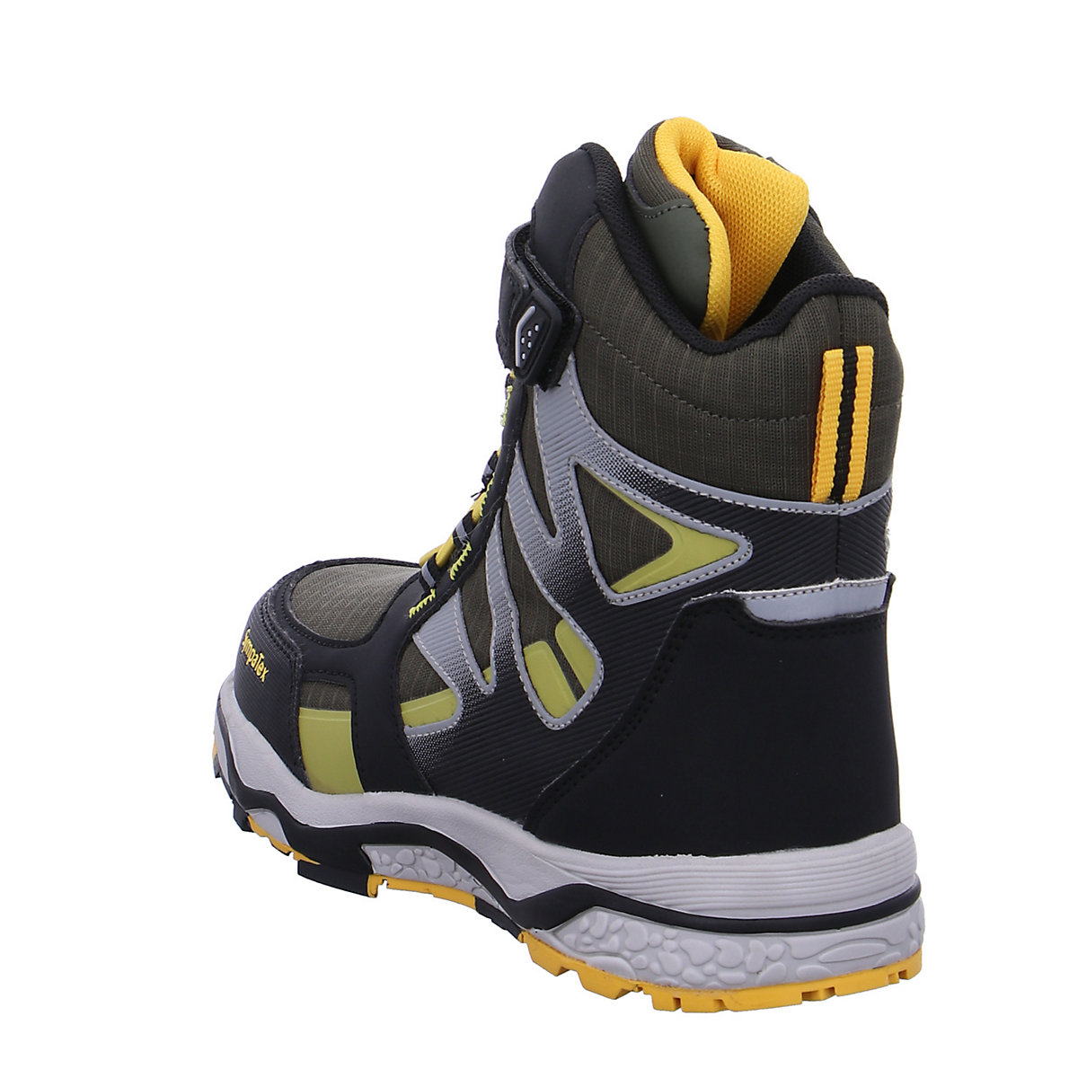 Trekking- & Wanderstiefel