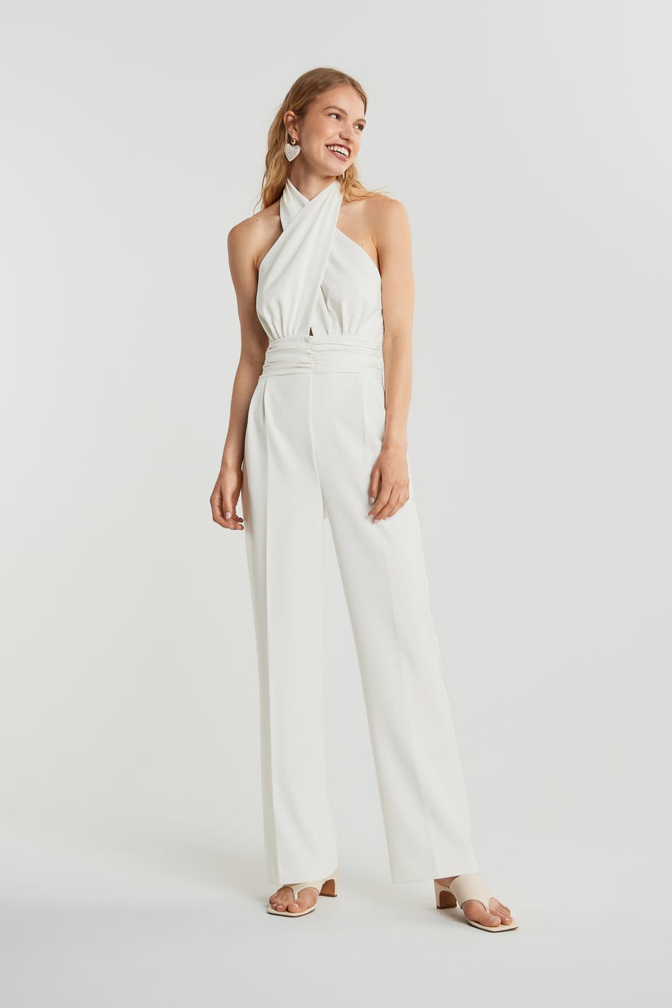 Angie jumpsuit