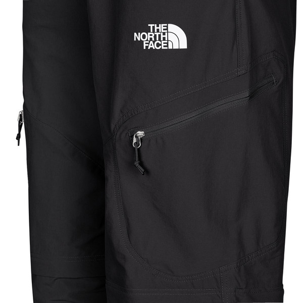 M EXPLORATION CONV REG TAPERED PANT - EU Herren - Trekkinghose