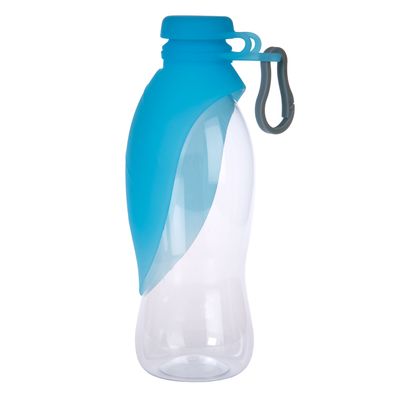 Smartpet Trinkflasche für unterwegs