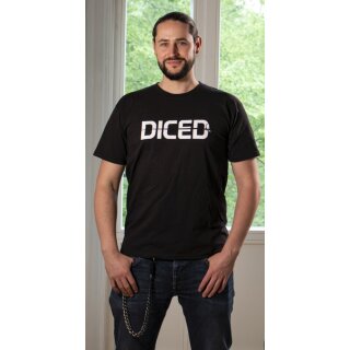 DICED T-Shirt