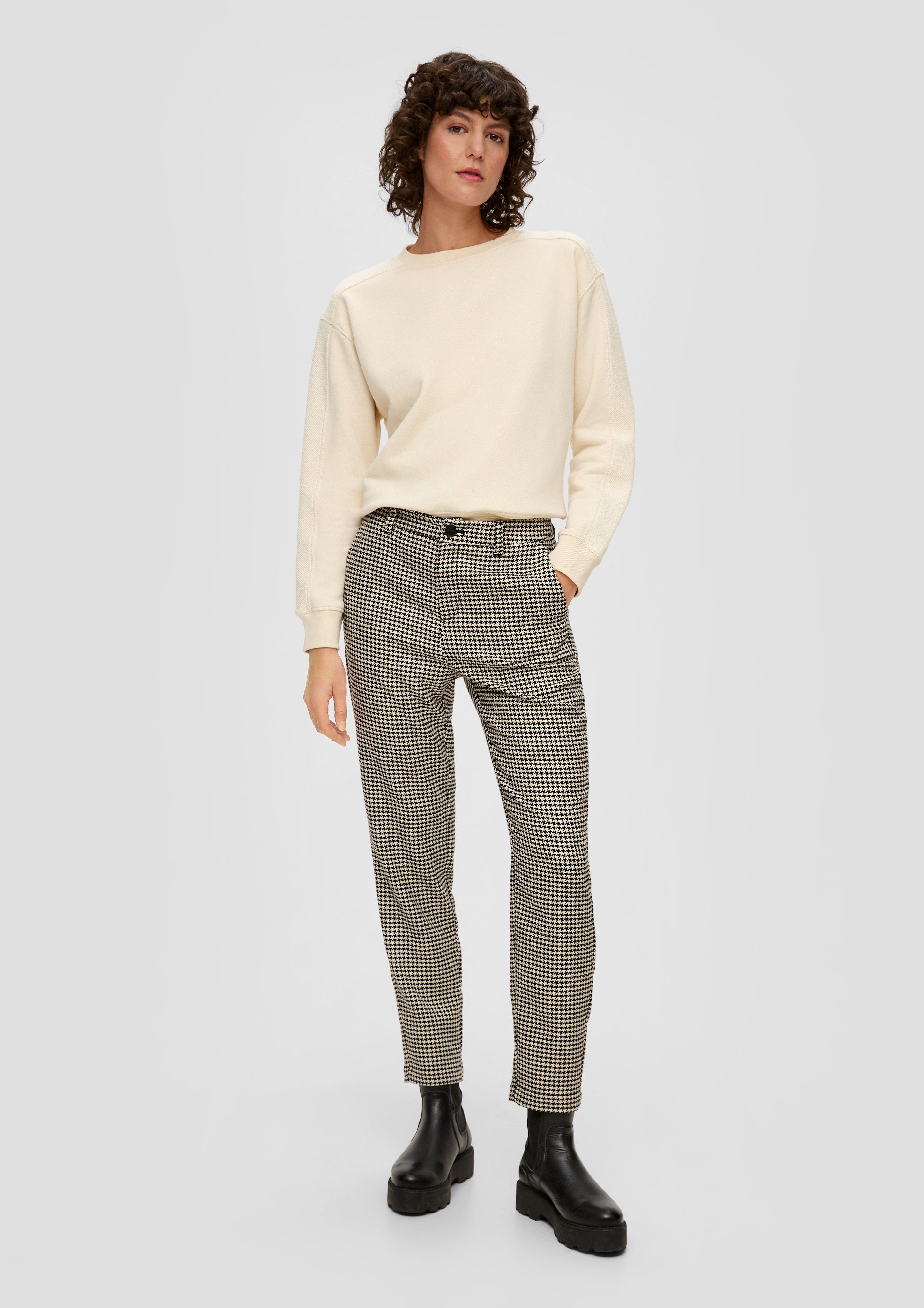 Cigarette Pants im Regular Fit  2139134-99R8