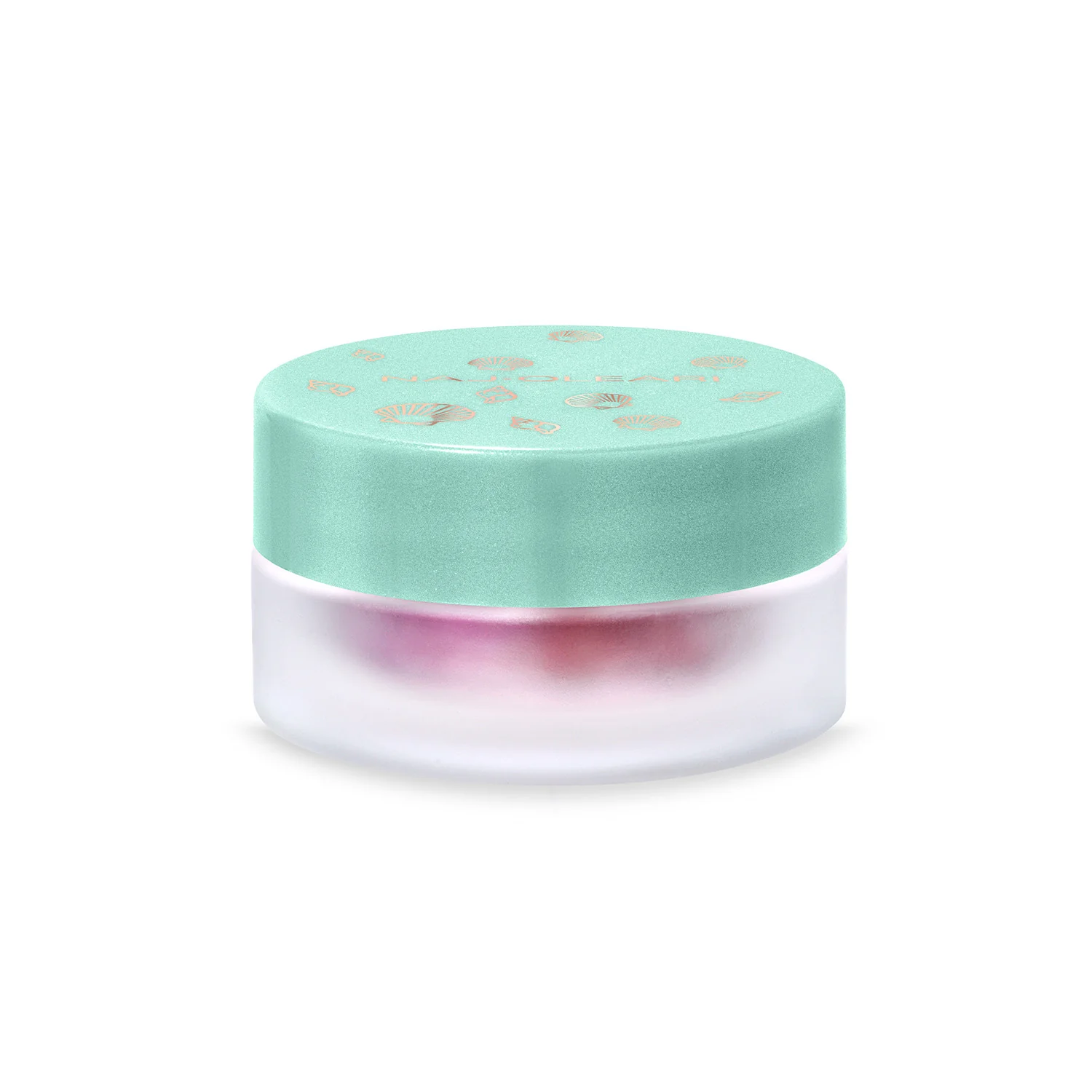 Viso Pearl&Scent Blush - Kompakti poskipuna