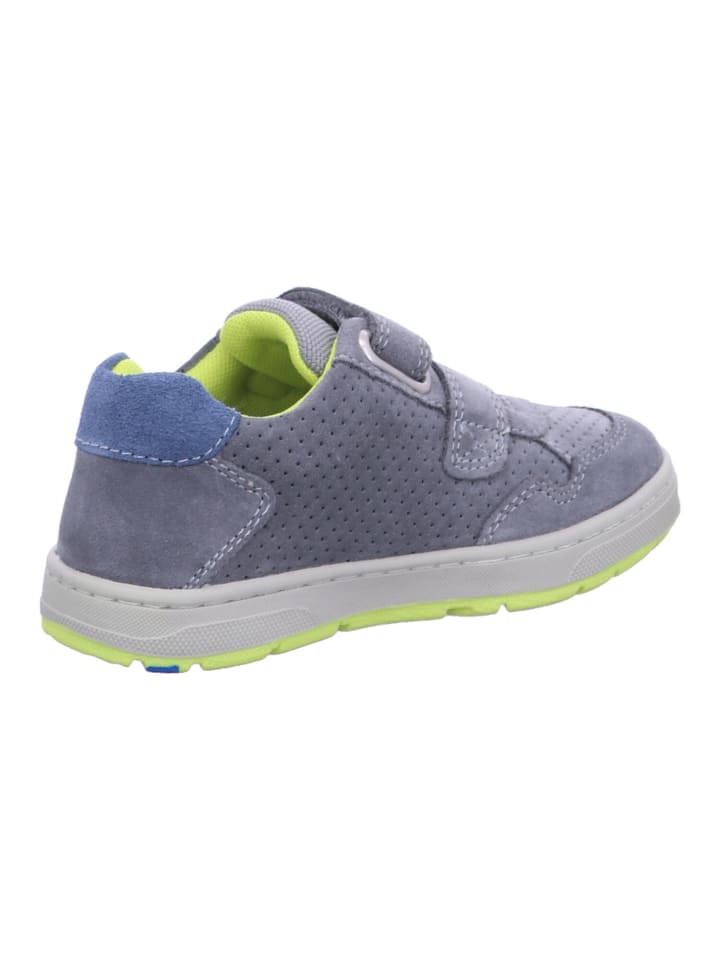 Lurchi Jungen- Halbschuhe  in Grau günstig kaufen