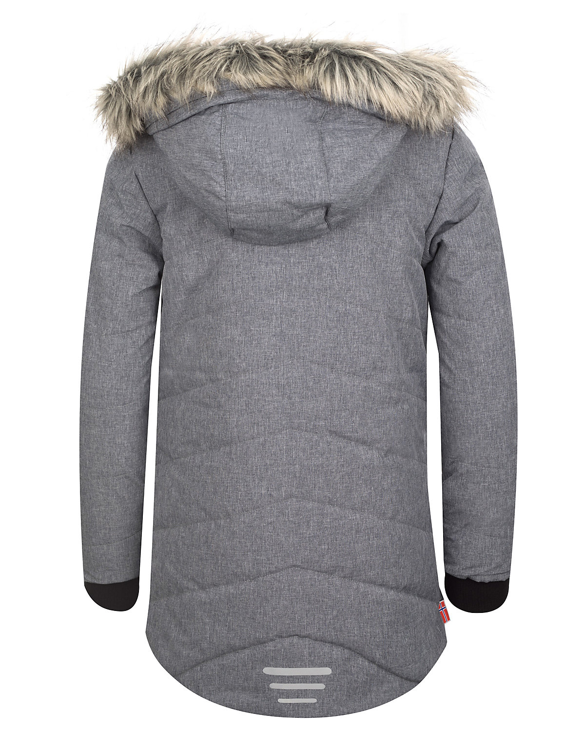 Wintermantel für Mädchen