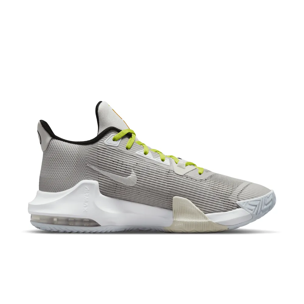 Nike Air Max Impact 3 DC3725-007 / grau