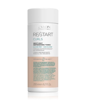 Revlon Professional Re/Start CURLS Refreshing Tonic Haarlotion-200 ml