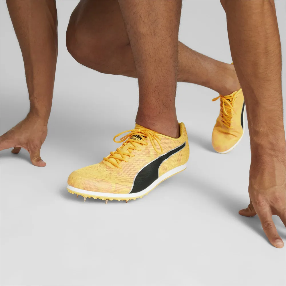 PUMA evoSPEED Star 8 377959-01 / gelb