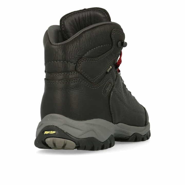 MEINDL Trekkingschuhe schwarz 2023 Ohio 3 GTX