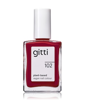 gitti no. 102 Nagellack 15 ml
